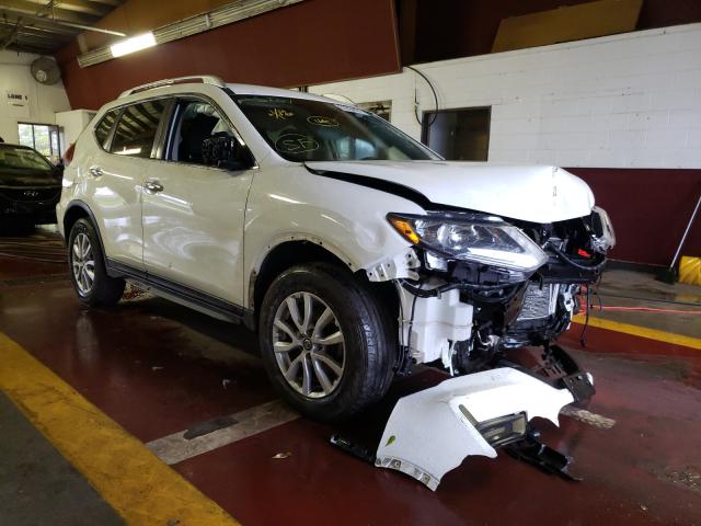 NISSAN ROGUE S 2019 knmat2mv6kp518489