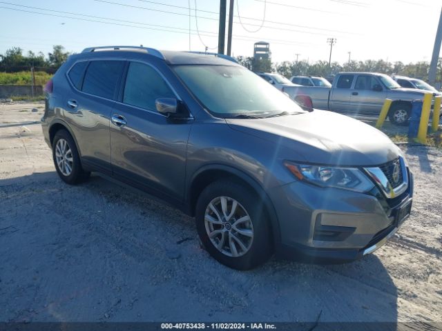 NISSAN ROGUE 2019 knmat2mv6kp518959