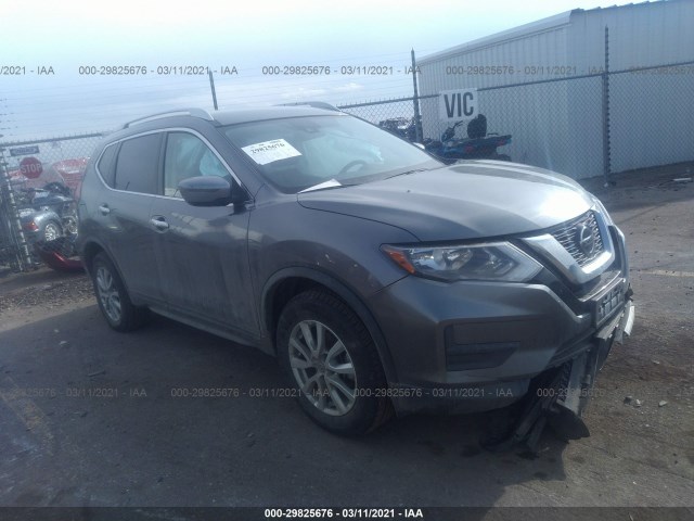 NISSAN ROGUE 2019 knmat2mv6kp519206