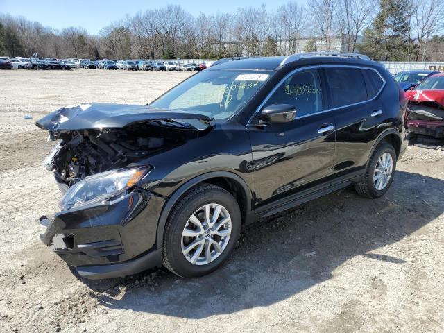 NISSAN ROGUE S 2019 knmat2mv6kp519612