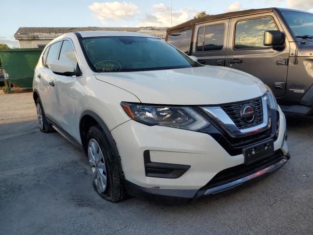 NISSAN ROGUE S 2019 knmat2mv6kp520078