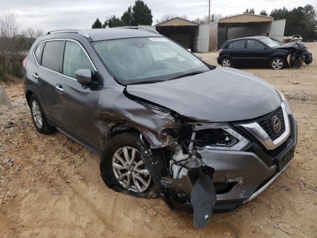 NISSAN ROGUE S 2019 knmat2mv6kp521313