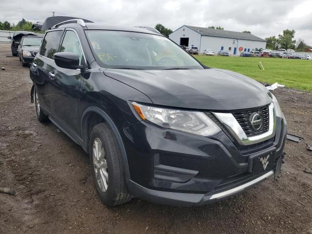 NISSAN ROGUE S 2019 knmat2mv6kp524079