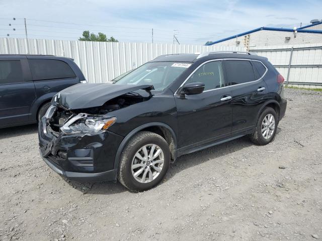 NISSAN ROGUE 2019 knmat2mv6kp524504