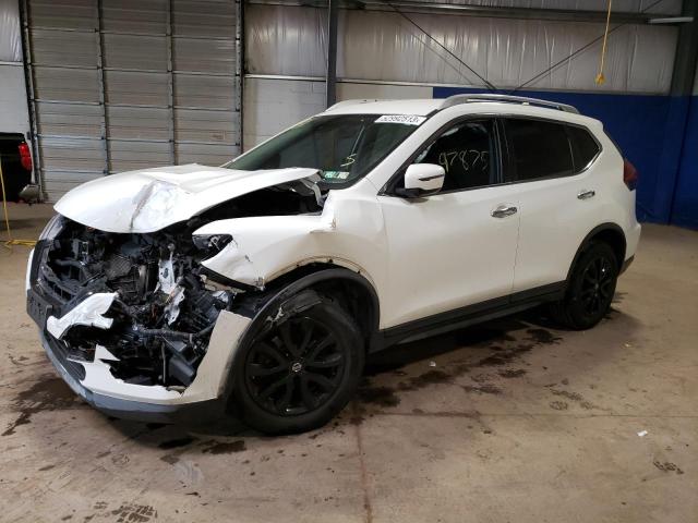 NISSAN ROGUE S 2019 knmat2mv6kp525815