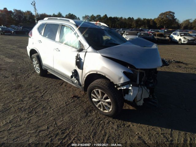 NISSAN ROGUE 2019 knmat2mv6kp527578