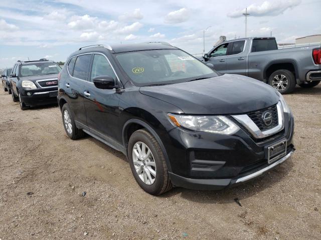 NISSAN ROGUE S 2019 knmat2mv6kp528312