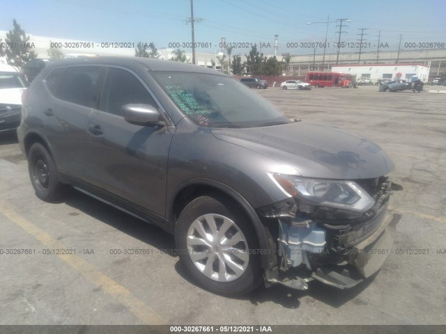 NISSAN ROGUE 2019 knmat2mv6kp528729