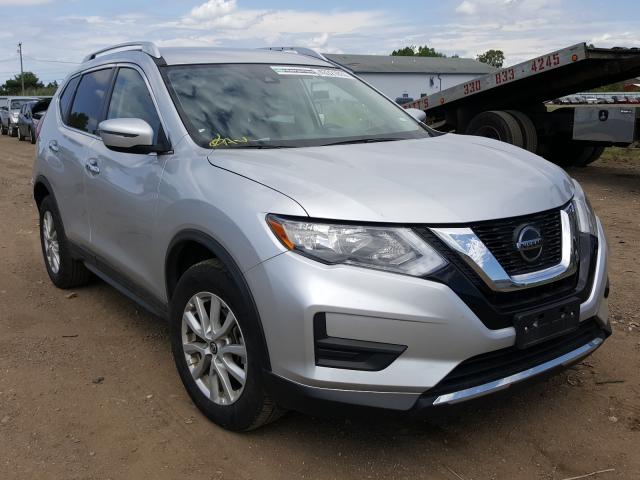 NISSAN ROGUE S 2019 knmat2mv6kp530626