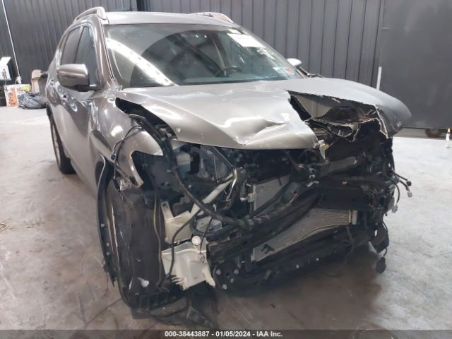 NISSAN ROGUE 2019 knmat2mv6kp533607