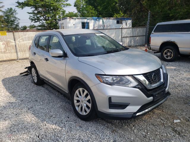 NISSAN ROGUE S 2019 knmat2mv6kp534692