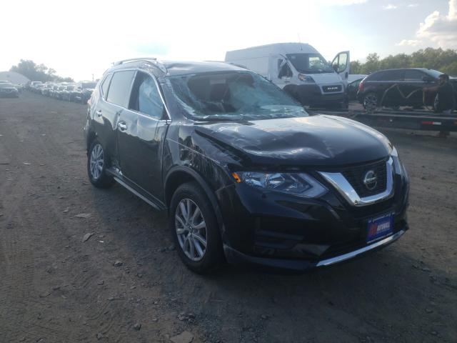 NISSAN ROGUE S 2019 knmat2mv6kp535082