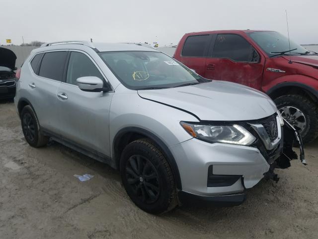 NISSAN ROGUE S 2019 knmat2mv6kp539519