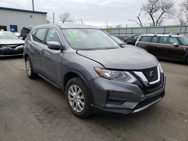 NISSAN ROGUE S 2019 knmat2mv6kp539729