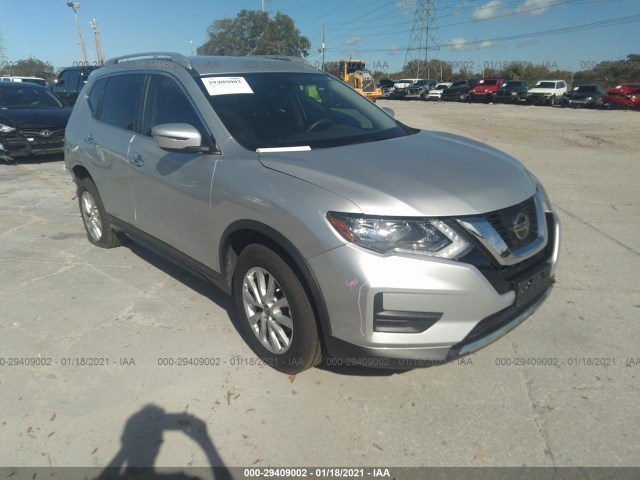 NISSAN ROGUE 2019 knmat2mv6kp539732