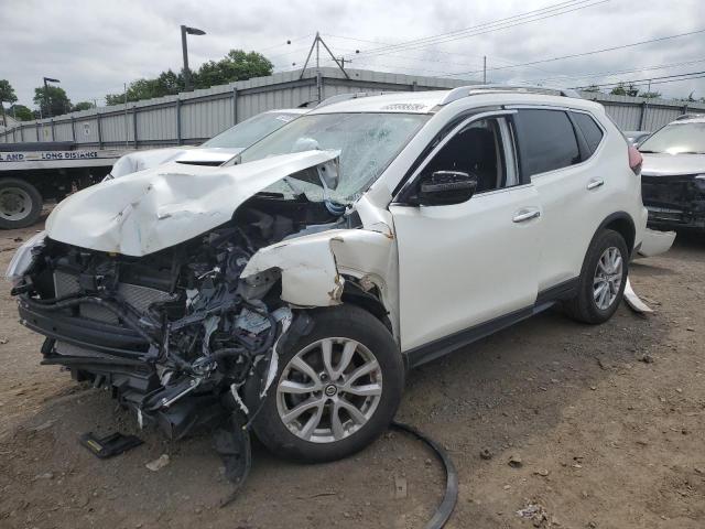 NISSAN ROGUE S 2019 knmat2mv6kp540038