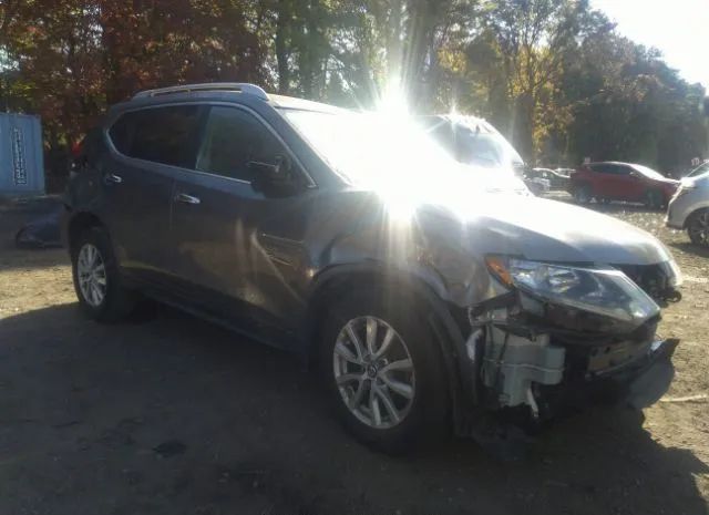 NISSAN ROGUE 2019 knmat2mv6kp540654