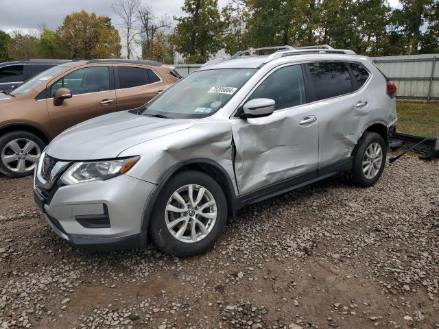 NISSAN ROGUE S 2019 knmat2mv6kp541111