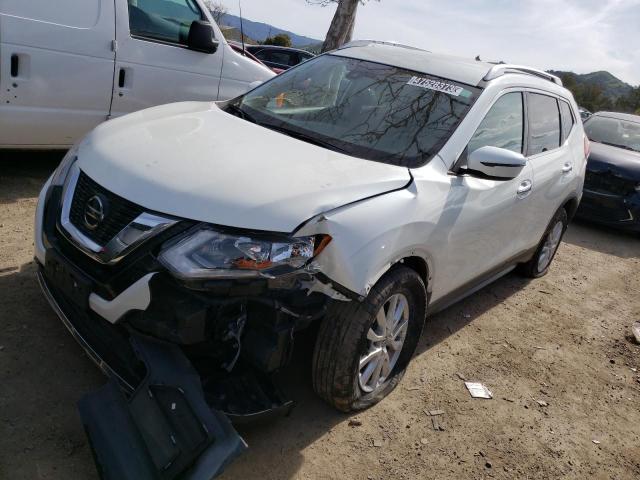 NISSAN ROGUE S 2019 knmat2mv6kp541402