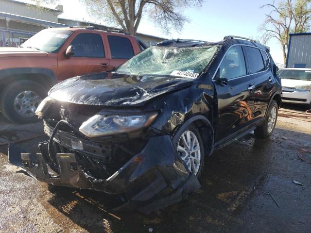 NISSAN ROGUE S 2019 knmat2mv6kp542078