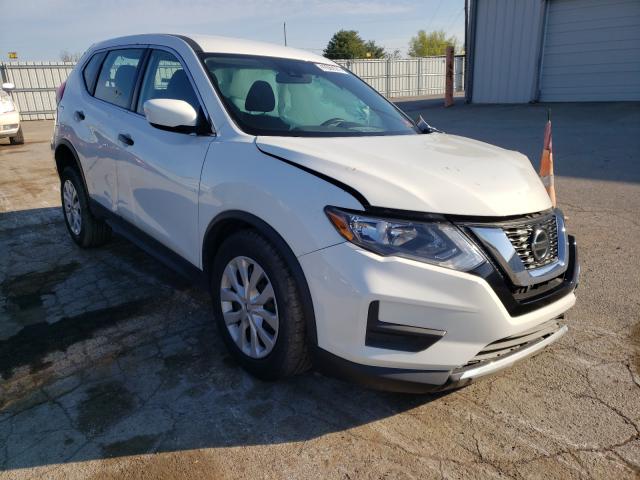 NISSAN ROGUE S 2019 knmat2mv6kp542422