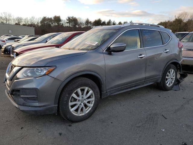 NISSAN ROGUE 2019 knmat2mv6kp542775