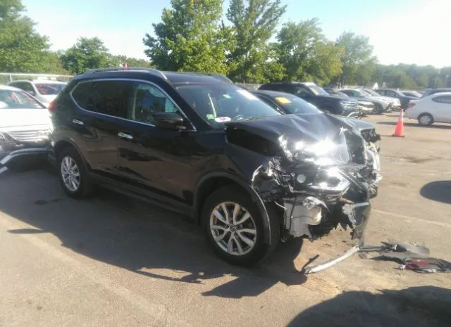 NISSAN ROGUE 2019 knmat2mv6kp544123