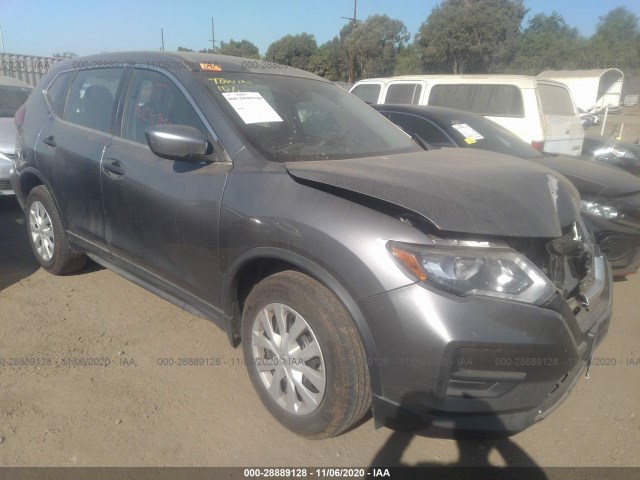 NISSAN ROGUE 2019 knmat2mv6kp545207