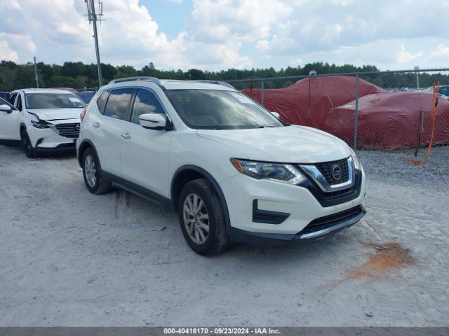 NISSAN ROGUE 2019 knmat2mv6kp546387