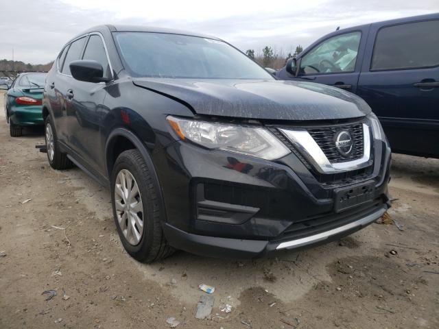 NISSAN ROGUE S 2019 knmat2mv6kp546972