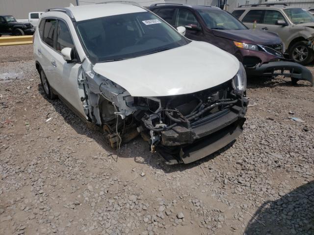 NISSAN ROGUE S 2019 knmat2mv6kp548107