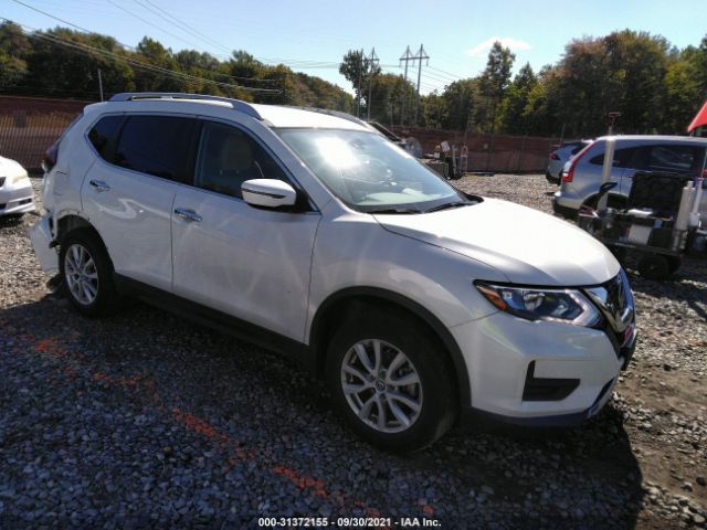 NISSAN ROGUE 2019 knmat2mv6kp549936