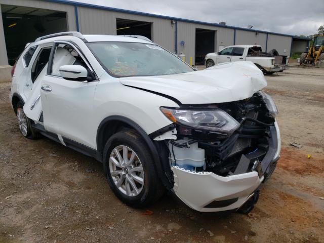 NISSAN ROGUE S 2019 knmat2mv6kp550164