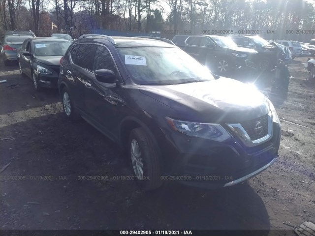 NISSAN ROGUE 2019 knmat2mv6kp551251