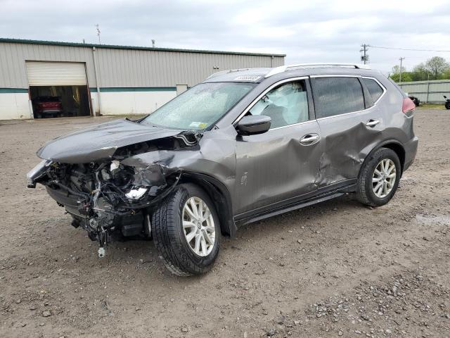 NISSAN ROGUE S 2019 knmat2mv6kp551489