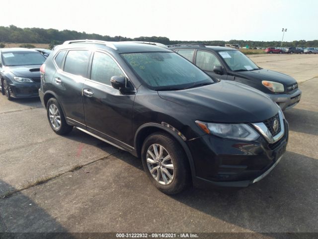 NISSAN ROGUE 2019 knmat2mv6kp552013