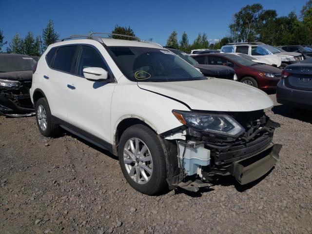 NISSAN ROGUE S 2019 knmat2mv6kp552805