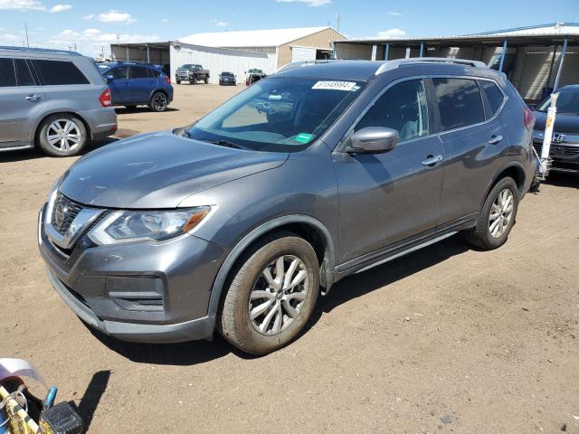 NISSAN ROGUE S 2019 knmat2mv6kp554845