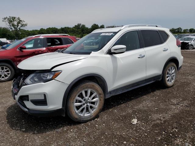 NISSAN ROGUE S 2019 knmat2mv6kp557616