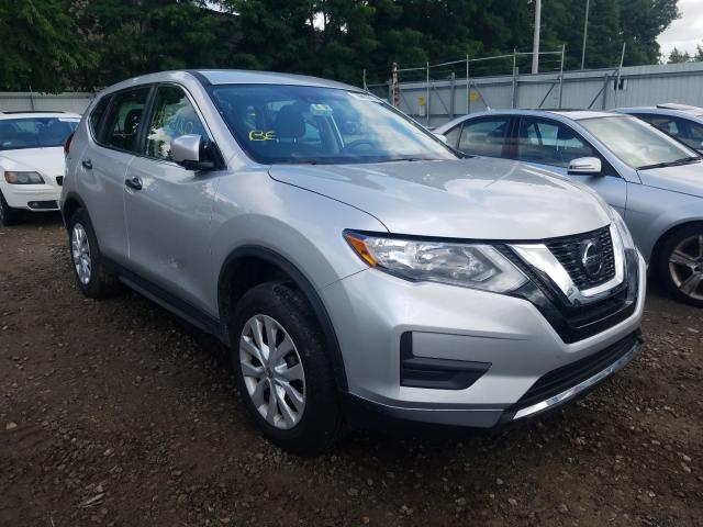 NISSAN ROGUE S 2020 knmat2mv6lp500074