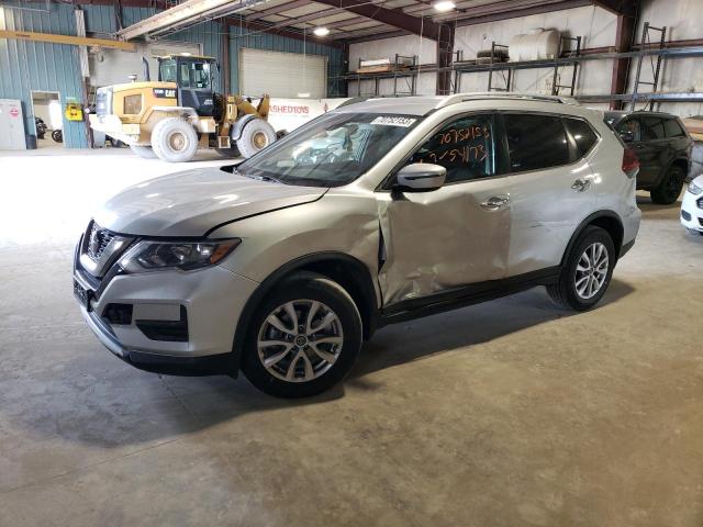 NISSAN ROGUE 2020 knmat2mv6lp502181