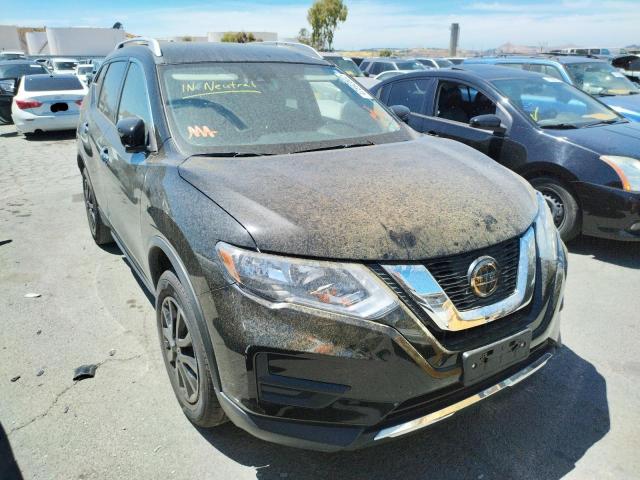 NISSAN ROGUE S 2020 knmat2mv6lp506862