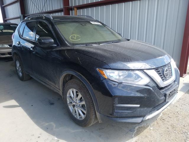 NISSAN ROGUE 2019 knmat2mv6lp508756