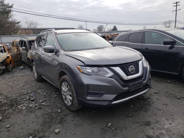 NISSAN ROGUE S 2020 knmat2mv6lp509518