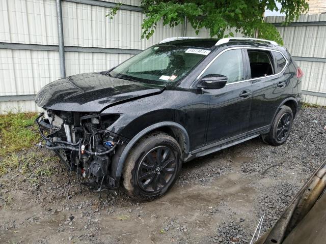 NISSAN ROGUE S 2020 knmat2mv6lp512659