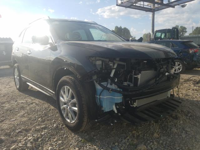 NISSAN ROGUE S 2020 knmat2mv6lp515724