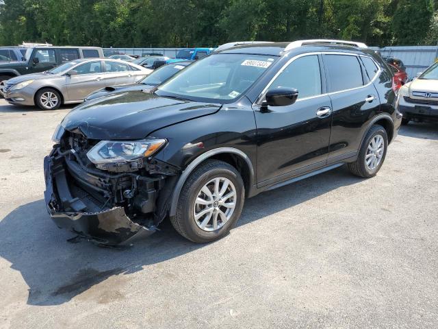 NISSAN ROGUE S 2020 knmat2mv6lp515819