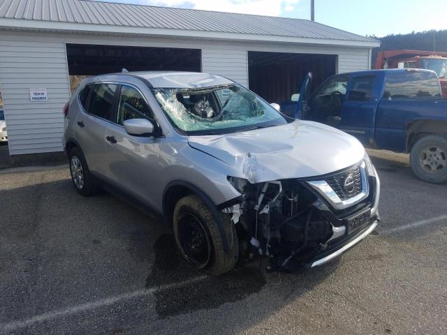 NISSAN ROGUE S 2020 knmat2mv6lp516842