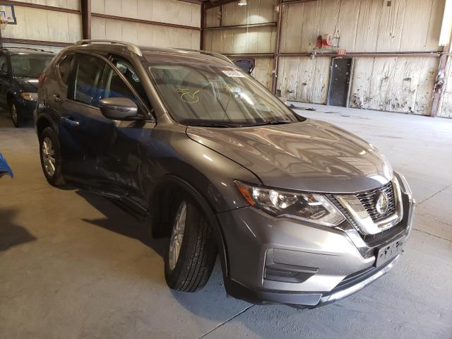 NISSAN ROGUE S 2020 knmat2mv6lp516873