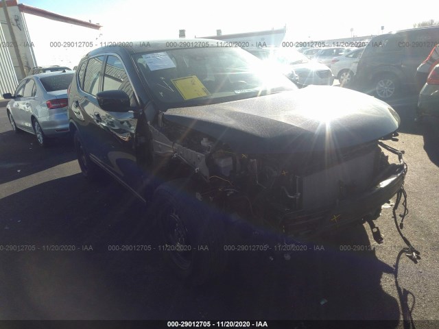 NISSAN ROGUE 2020 knmat2mv6lp520843